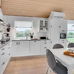 Feriehus Awesome In With Kitchen Kerteminde