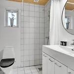 Feriehus Awesome In With Kitchen Kerteminde