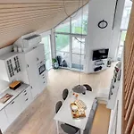 Awesome In With Kitchen Feriehus *