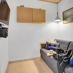 Awesome In With Kitchen Feriehus