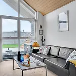Awesome In With Kitchen Feriehus *