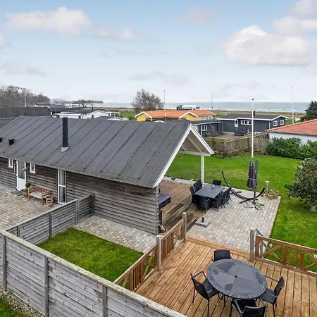 Awesome Home In Kerteminde With Kitchen Ferienhaus *