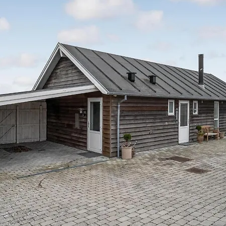 Σπίτι διακοπών 2 Bedroom Beautiful Home In Kerteminde *