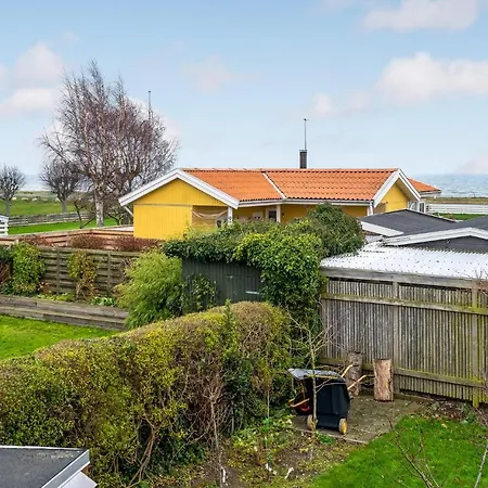 Awesome In With Kitchen Prázdninový dům