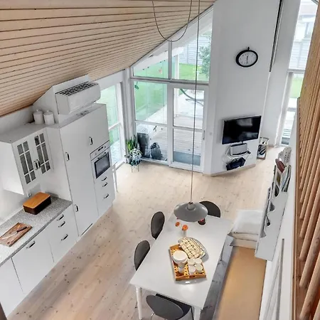 Awesome Home In Kerteminde With Kitchen Ferienhaus *