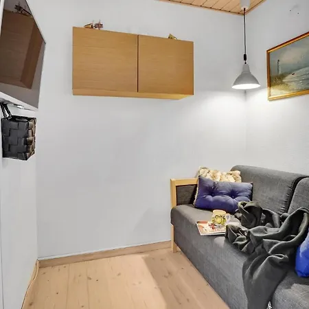 Awesome Home In Kerteminde With Kitchen Ferienhaus
