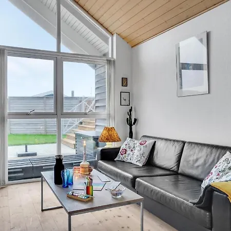 Awesome Home In Kerteminde With Kitchen Ferienhaus *