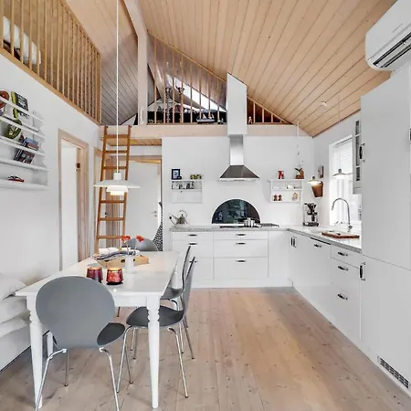 Awesome Home In Kerteminde With Kitchen Ferienhaus Kerteminde