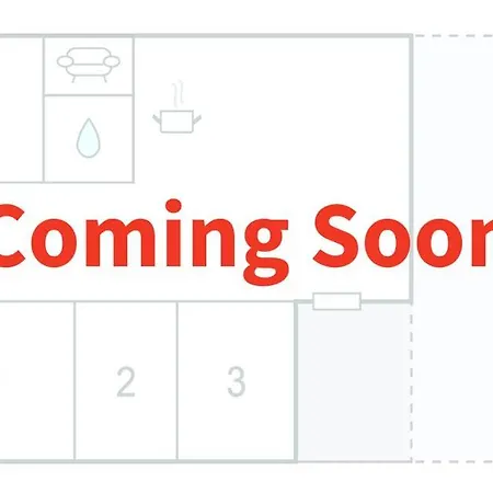 펜션 2 Bedroom Beautiful In