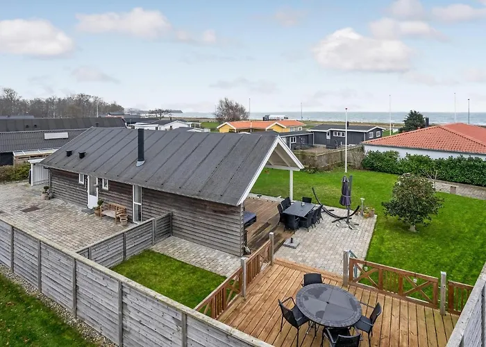 Awesome In With Kitchen Prázdninový dům *