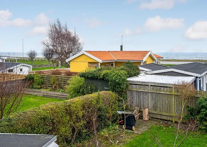 Awesome In With Kitchen Prázdninový dům