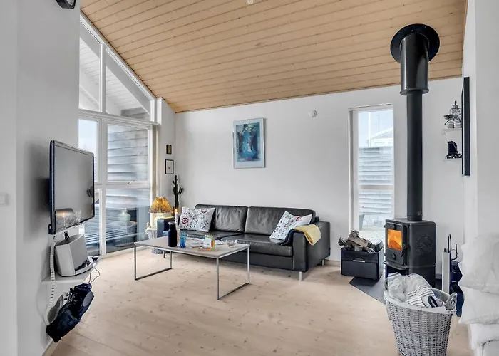 Awesome In With Kitchen Kerteminde