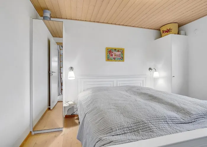 Awesome In With Kitchen Prázdninový dům Kerteminde